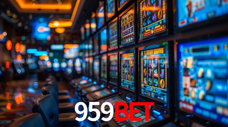 2FA Security 959Bet