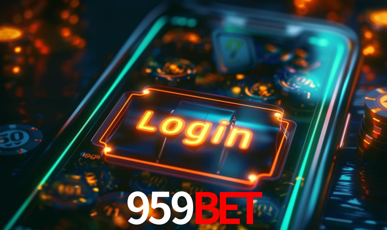 Tennis Betting 959Bet