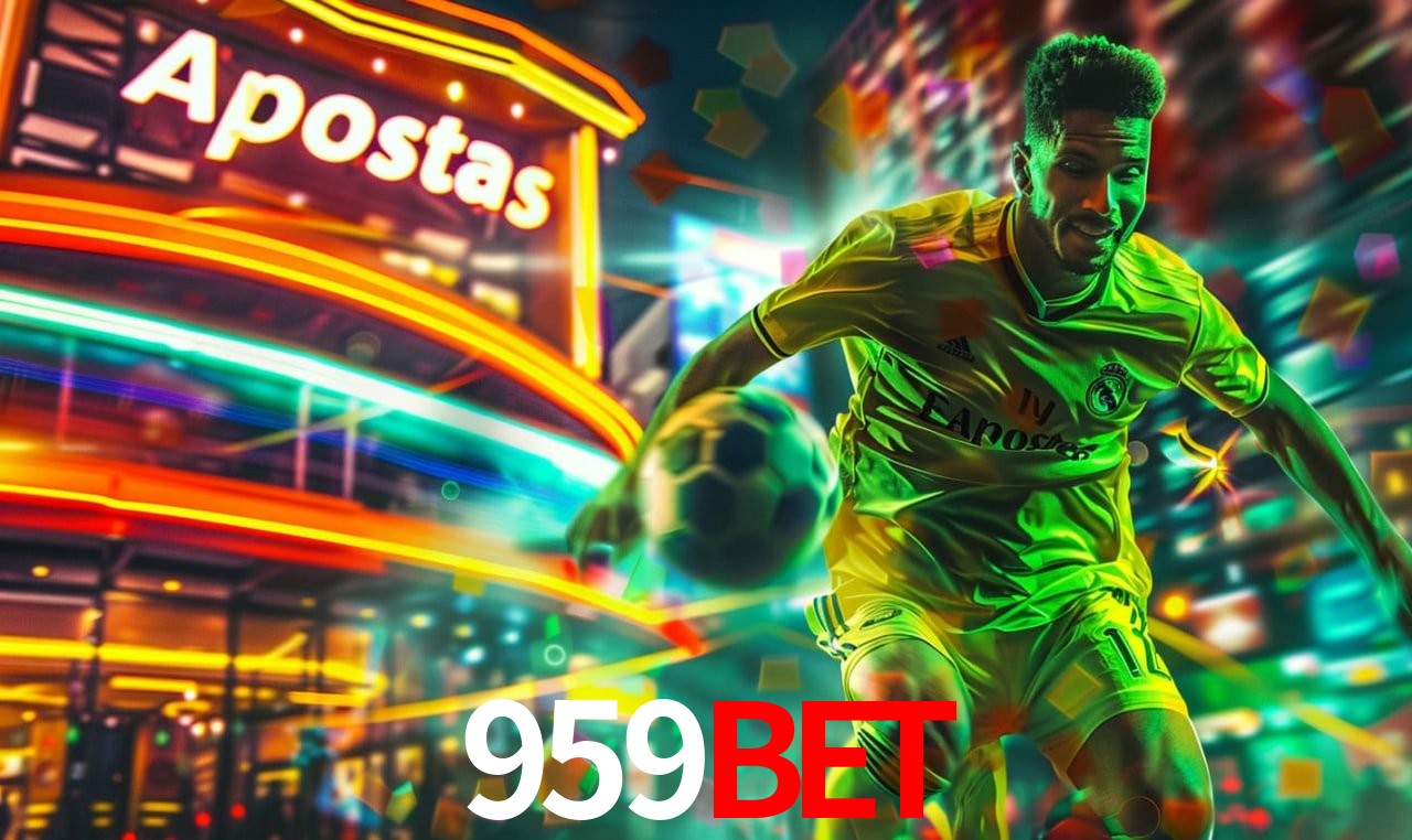 Apostas de Basquete 959Bet