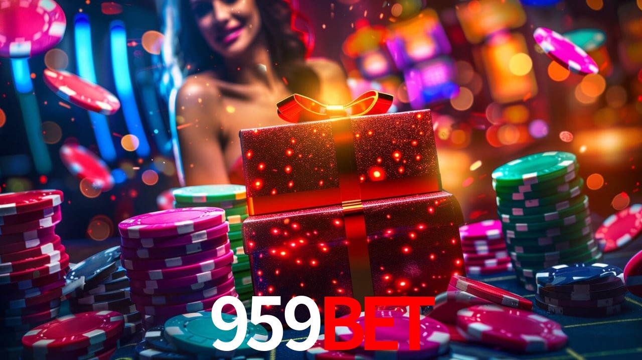 Explorando a Categoria de Eventos em Apostas na 959Bet