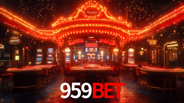 Premium Interface 959Bet