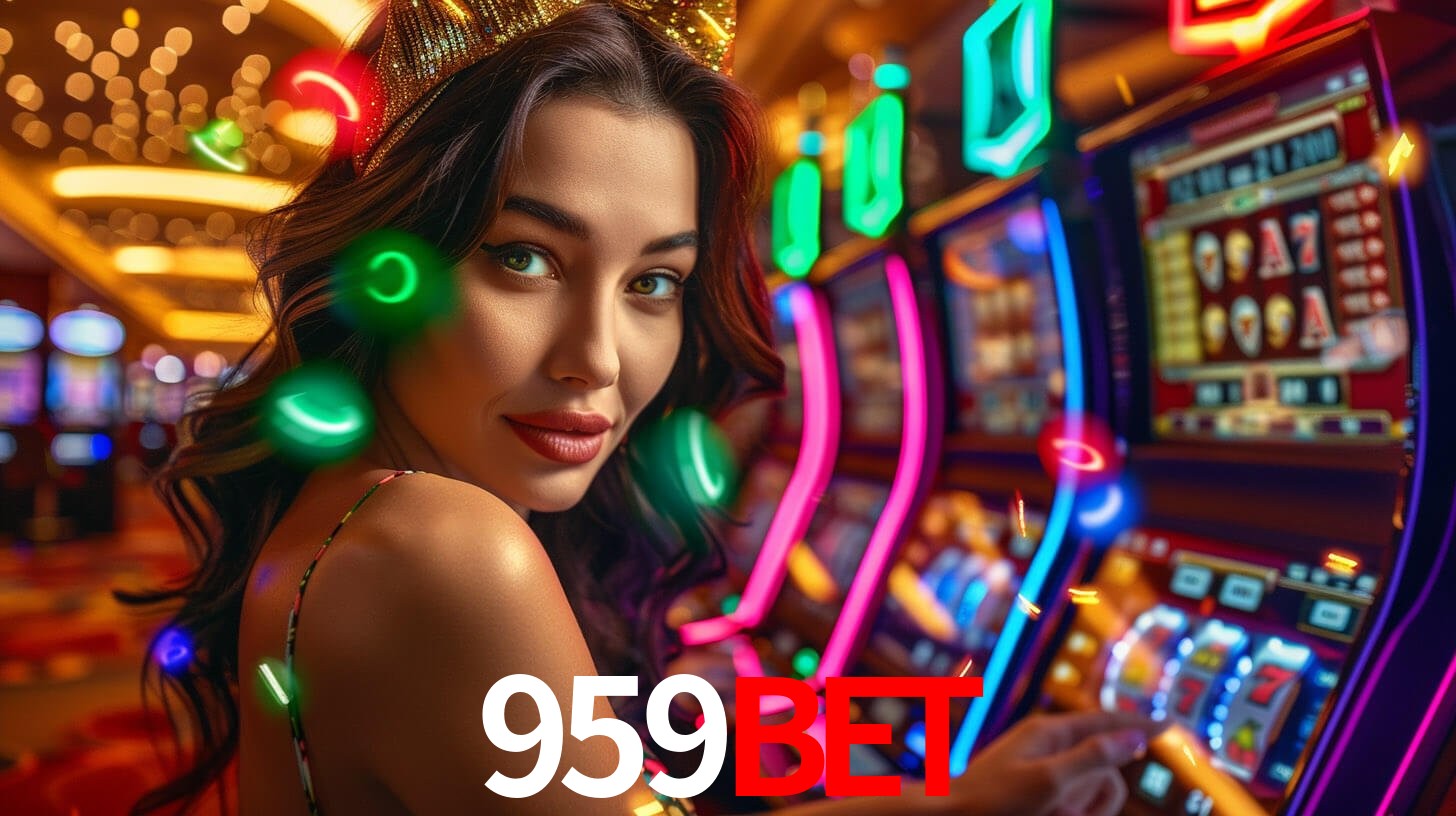 959Bet Vip