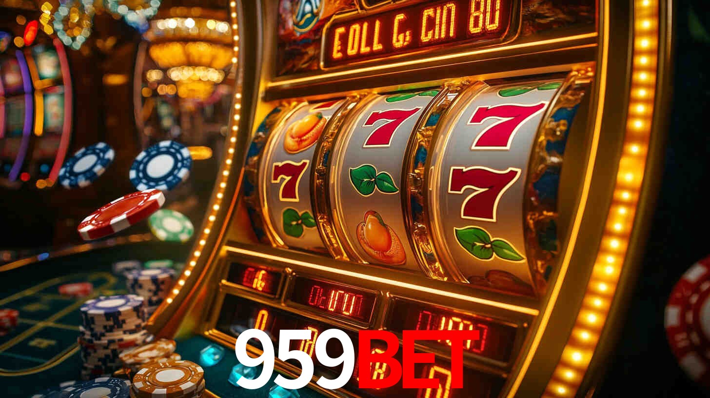 Daily Bonuses 959Bet
