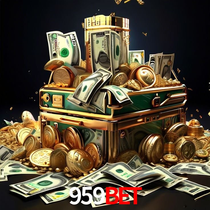 Casino Ao Vivo 959Bet