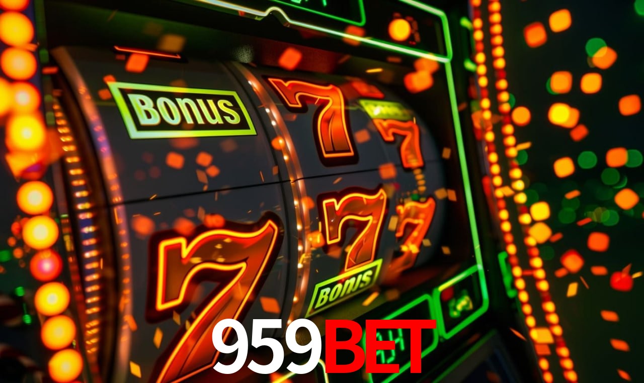 Descubra a Essência do 959Bet: Nossa História e Compromissos