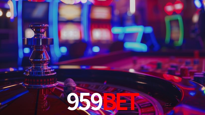 Ofertas Imperdíveis na 959Bet: Promoções e Bônus Que Valem a Pena