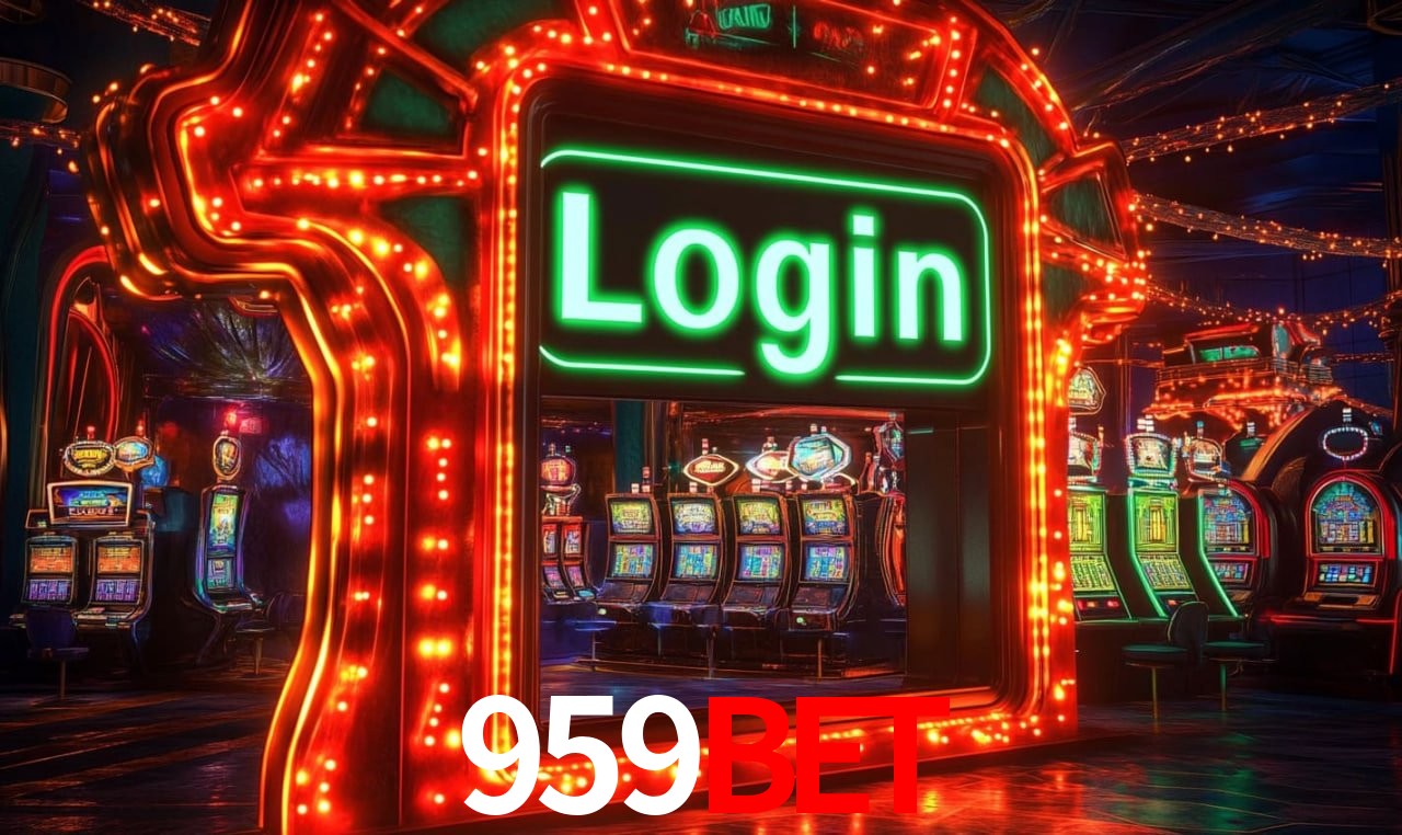 Programa VIP 959Bet