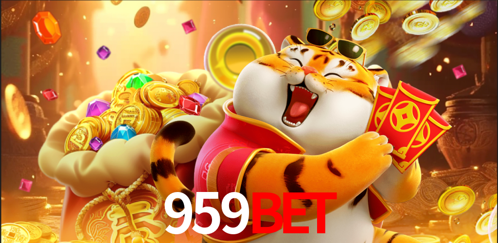 959Bet: Seu Especialista em Apostas Esportivas Brasileiras
