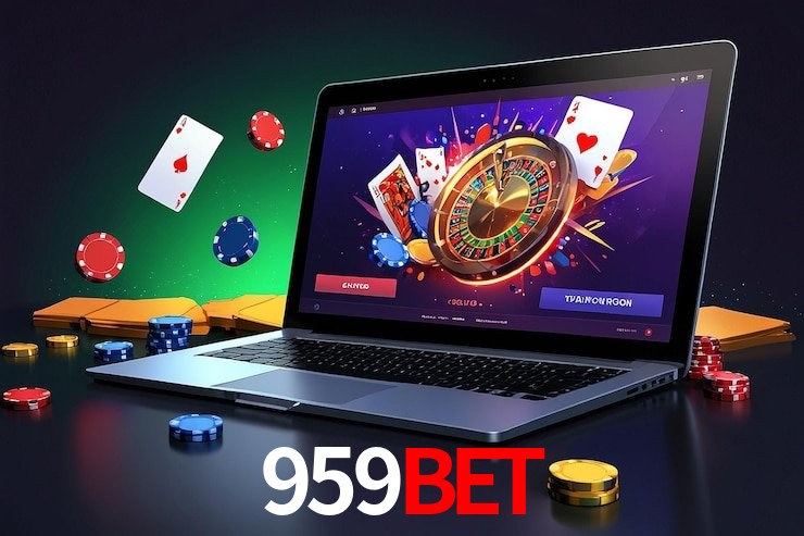 Segurança 2FA 959Bet