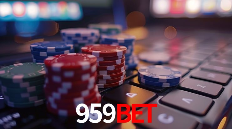 Diretório de Jogos 959Bet