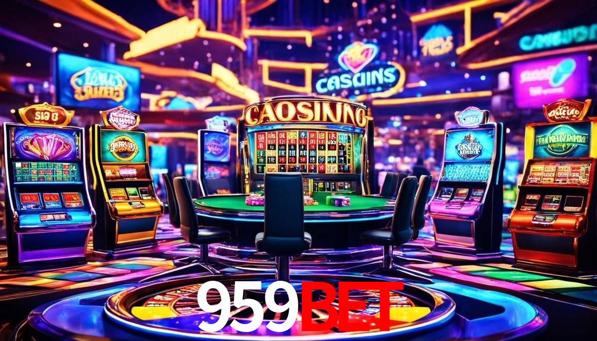 Jogo Aviator 959Bet