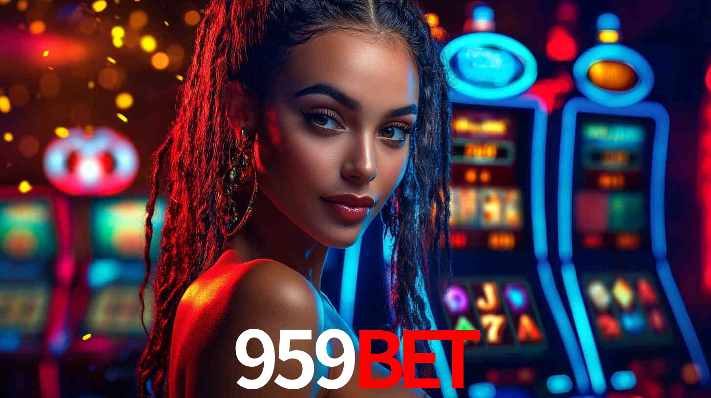 Desvendando o Mundo dos Jogos Virtuais na 959Bet