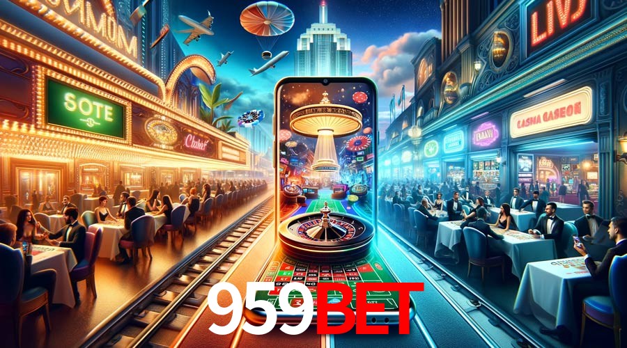 Quick Registration 959Bet