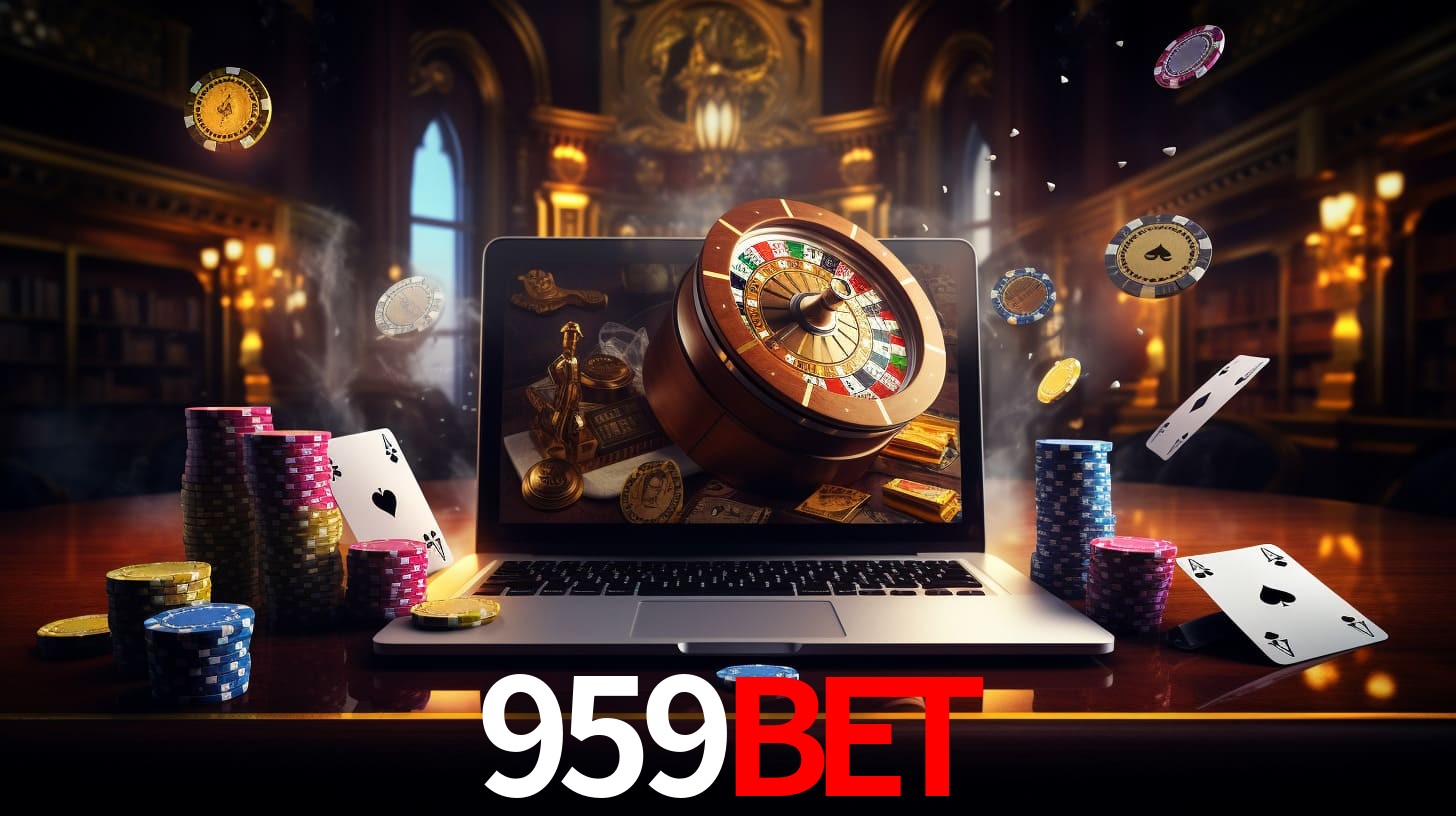 VIP Casino 959Bet